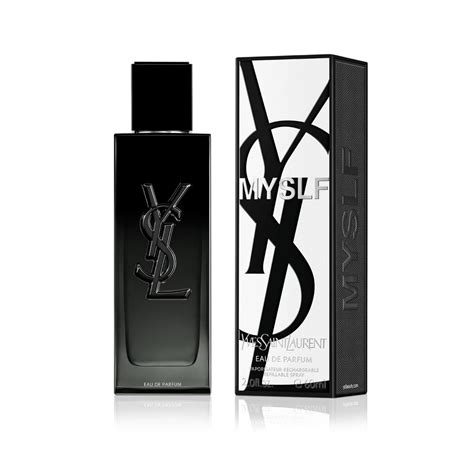 myslf perfume myer.